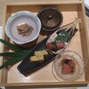 肉懐石 にしやま - 料理写真: