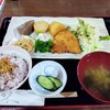 ファーム ヨコタ - かやばあちゃん特製ランチ