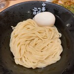 極上中華そば 福味 - 麺