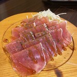 完全個室 食べ飲み放題 チーズ 肉バル Just MEET - 熟成生ハム