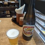 Kuro Kitsune - ビール