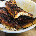 田代 - 厚みがあって、ぷりぷり❣️