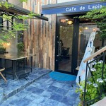 Cafe de Lapis - 