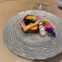 トラットリアイタリア 銀座店 - 
