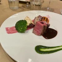 トラットリアイタリア 銀座店 - 