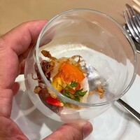 トラットリアイタリア 銀座店 - 