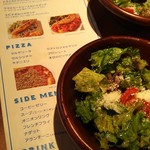 pizza＆oyster ハマまで5分 - 