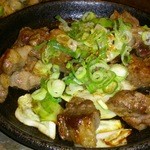 ちょぼちょぼ - 