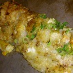 ちょぼちょぼ - 8月12日ちょぼ得セット