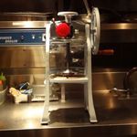 リストランテ・ヒロソフィー 銀座 - 