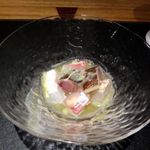 リストランテ・ヒロソフィー 銀座 - 