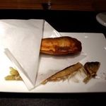 リストランテ・ヒロソフィー 銀座 - 