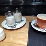 リストランテ・ヒロソフィー 銀座 - 