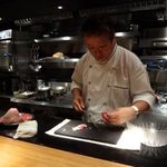 リストランテ・ヒロソフィー 銀座 - 