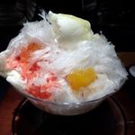 リストランテ・ヒロソフィー 銀座 - 