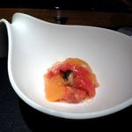 リストランテ・ヒロソフィー 銀座 - 