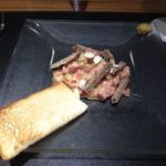 リストランテ・ヒロソフィー 銀座 - 