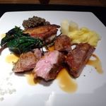 リストランテ・ヒロソフィー 銀座 - 