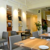 アニエルドール - 店内