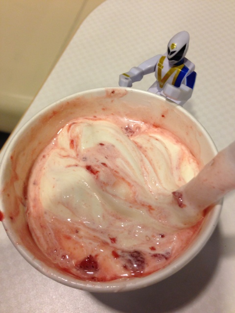 マクドナルド ４号線前沢店（McDonald's） - 前沢（ハンバーガー）の写真