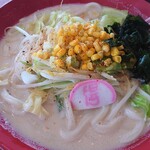 得得うどん - 