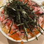 Sushi No Hamachou - 