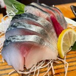 産直さばと青魚 伏見あおい - 