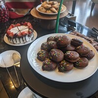 アトモス･イタリアンダイニング - 