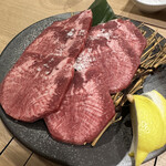 Wagyuuyakiniku oyattosaxa - 