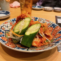 神戸焼肉 金虎 - 