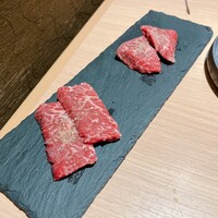 焼肉 黒田 - 