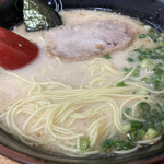 Hakata Ramen Nagahama Ya - 