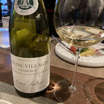 ドゥ・クルール - 