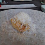 プレゼンテ スギ - 