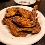 世界の山ちゃん - 