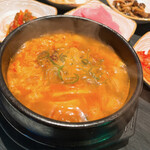 本場韓国料理 ぎわ 心斎橋本店 - 