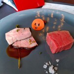 プレゼンテ スギ - 