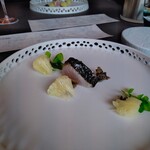 プレゼンテ スギ - 