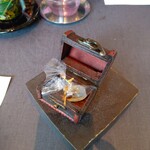 プレゼンテ スギ - 