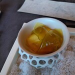 プレゼンテ スギ - 