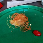 プレゼンテ スギ - 