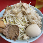 ラーメン二郎 - 