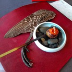 プレゼンテ スギ - 