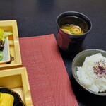 京料理 十両 - 