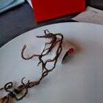 プレゼンテ スギ - 