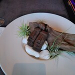 プレゼンテ スギ - 