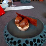 プレゼンテ スギ - 