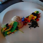 プレゼンテ スギ - 