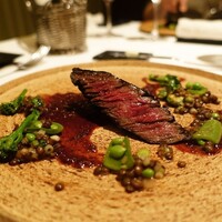 カンテサンス - 