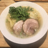 塩らー麺 本丸亭 横浜店